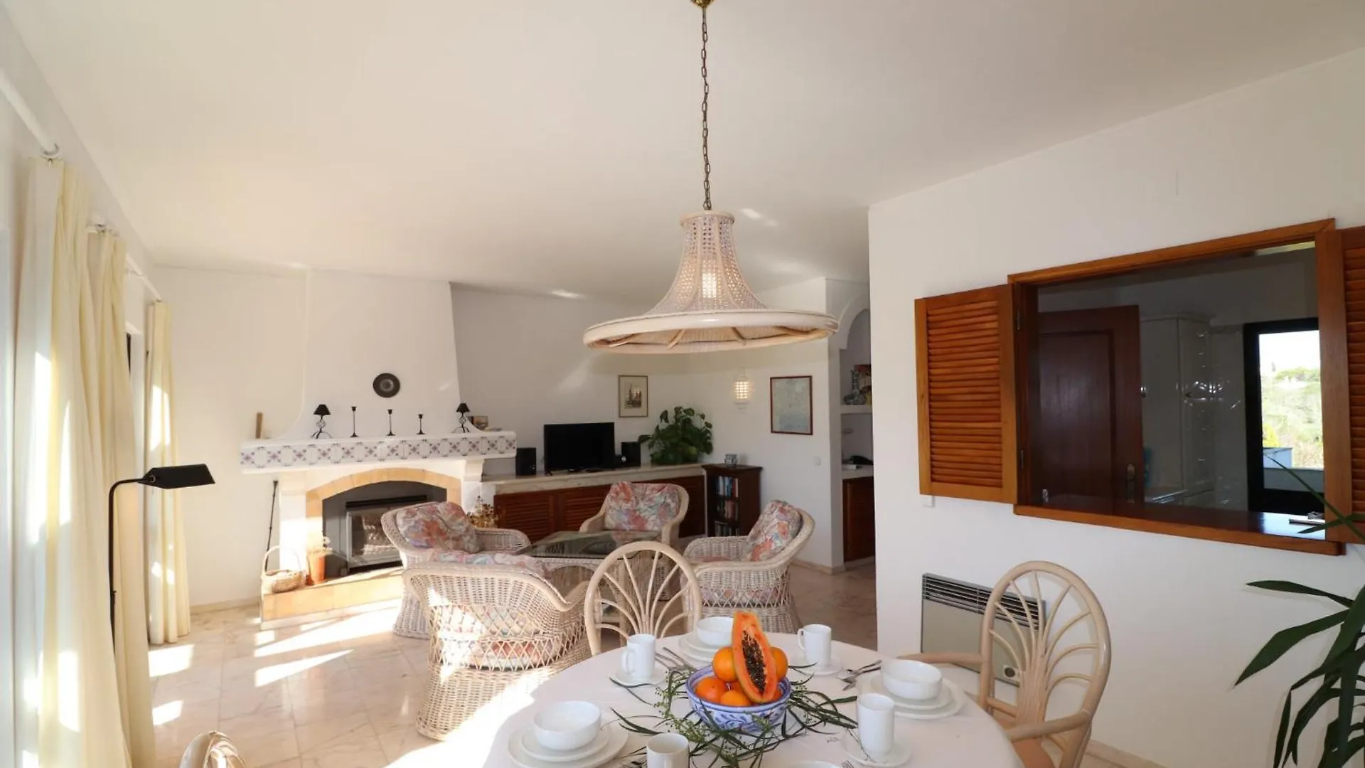 Casa Atlantico Apartment Carvoeiro