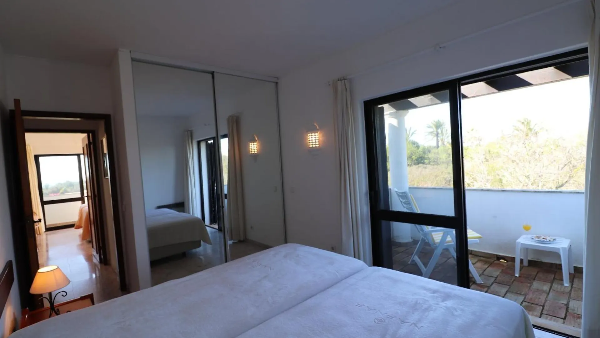 Casa Atlantico Apartment Carvoeiro  0*, Carvoeiro (Lagoa) Portugal