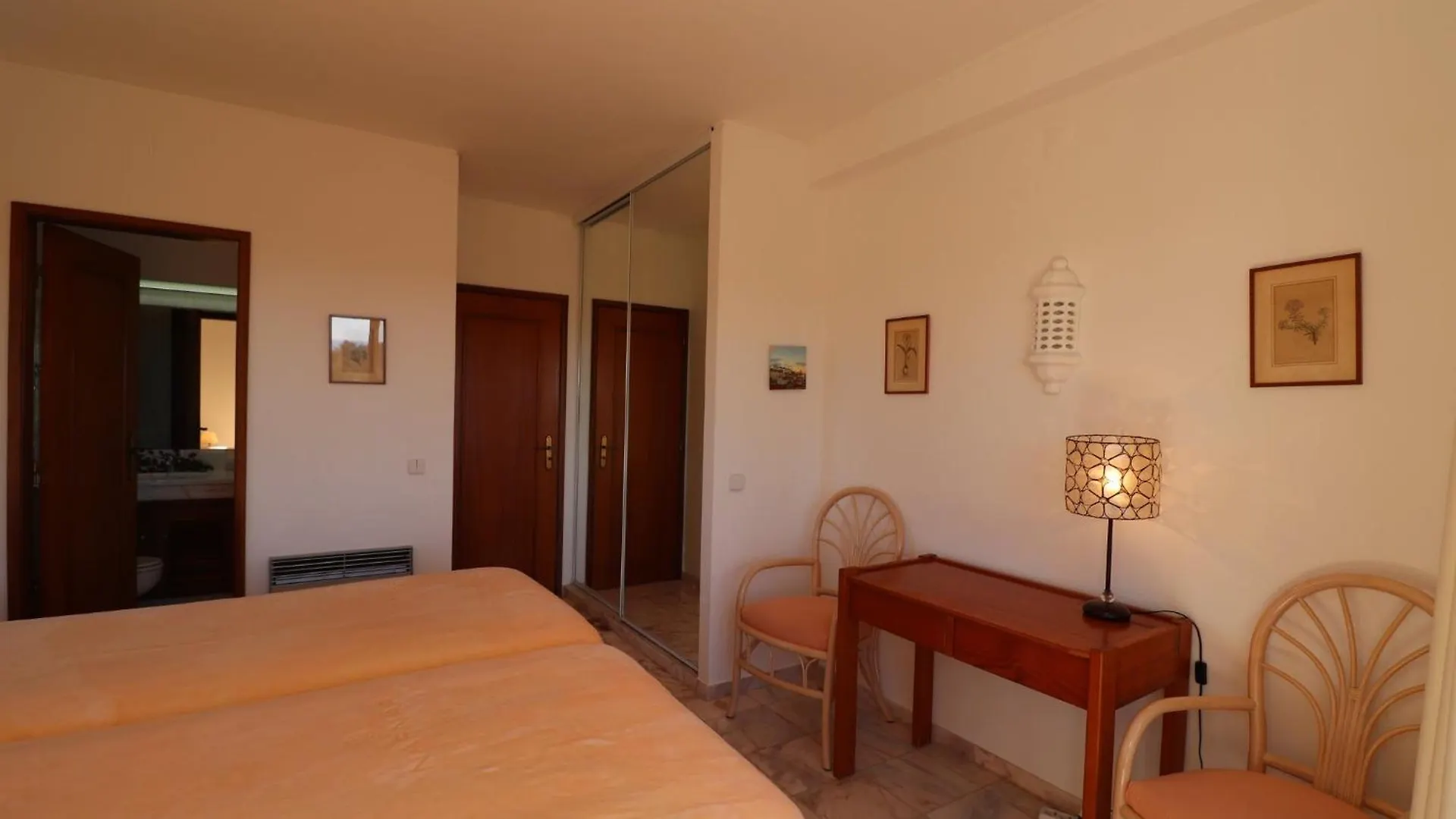 Casa Atlantico Apartment Carvoeiro