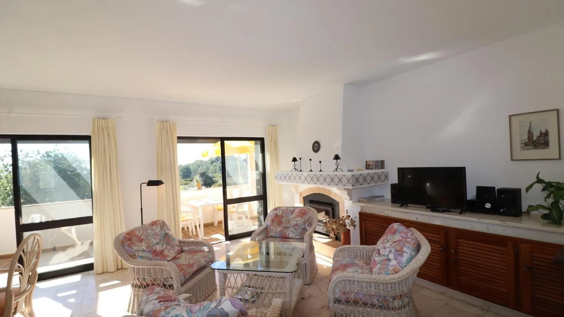 Casa Atlantico Apartment Carvoeiro   Carvoeiro (Lagoa)