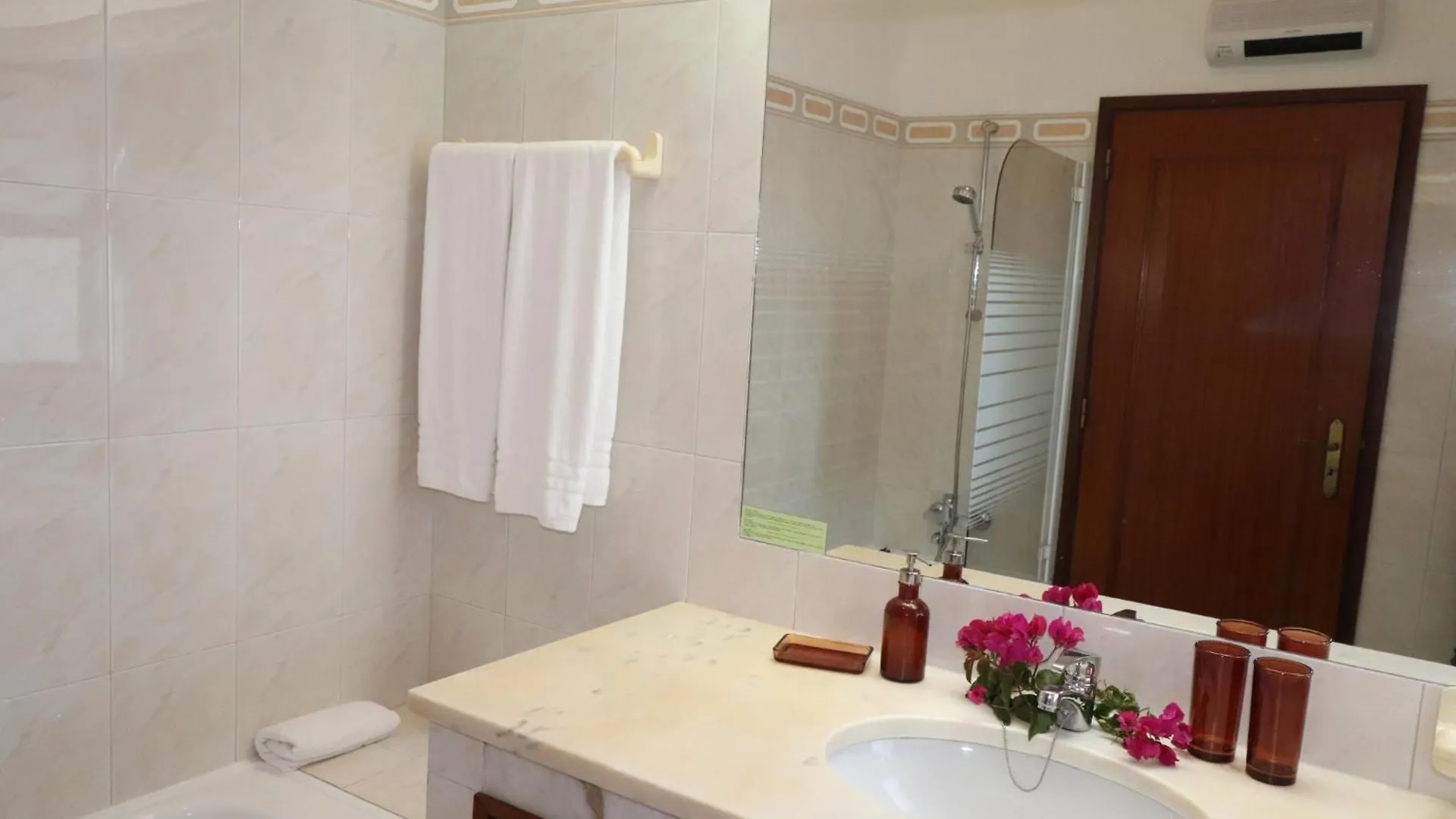 Casa Atlantico Apartment Carvoeiro