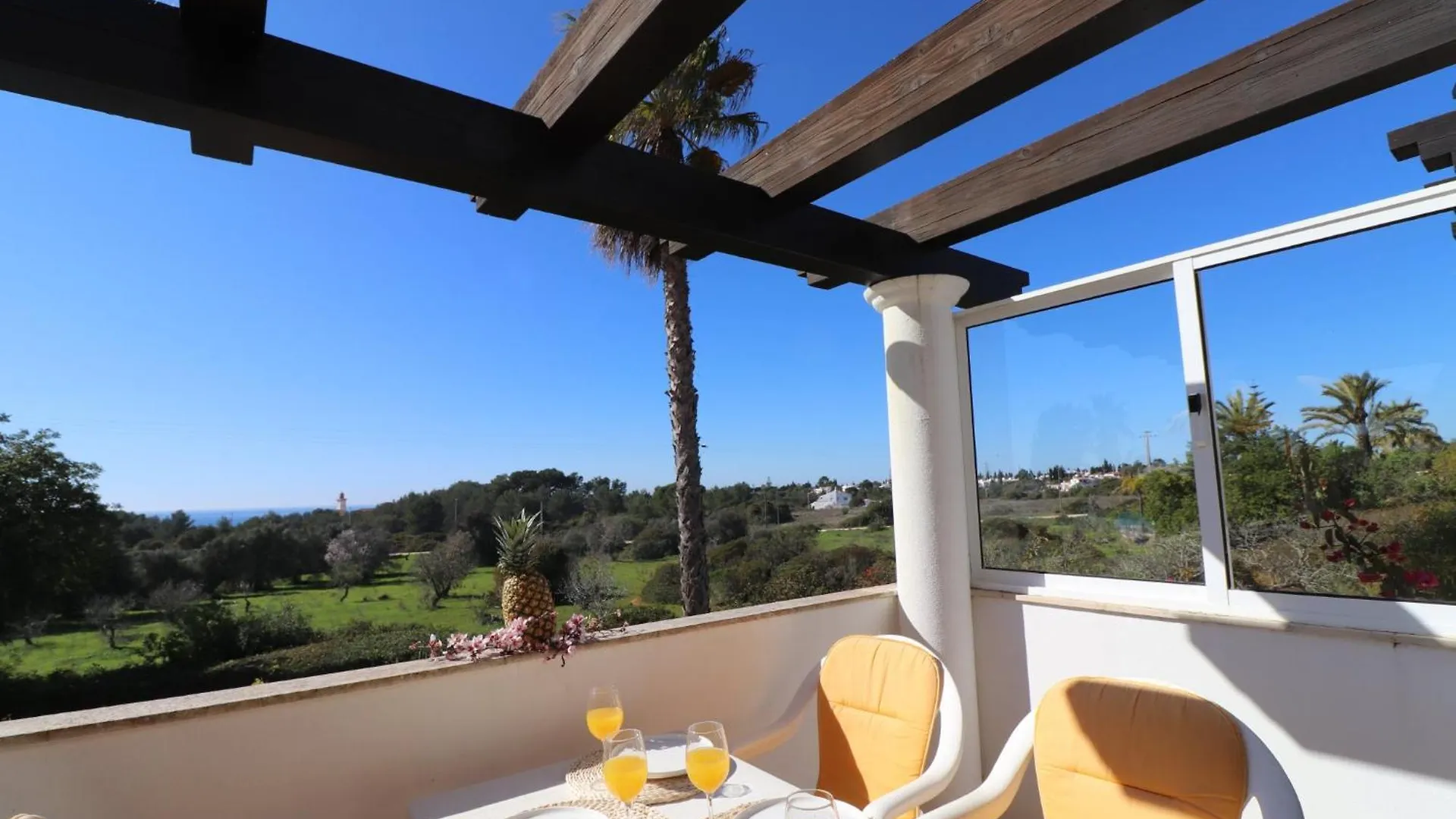 Casa Atlantico Apartment Carvoeiro  0*, Carvoeiro (Lagoa)