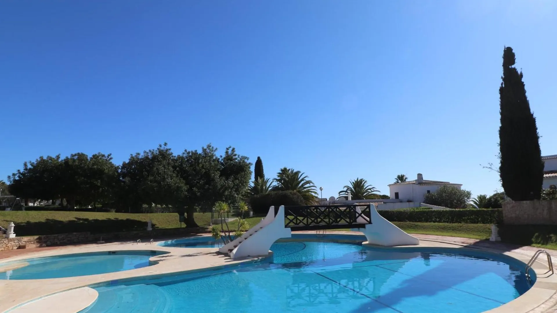 Casa Atlantico Apartment Carvoeiro