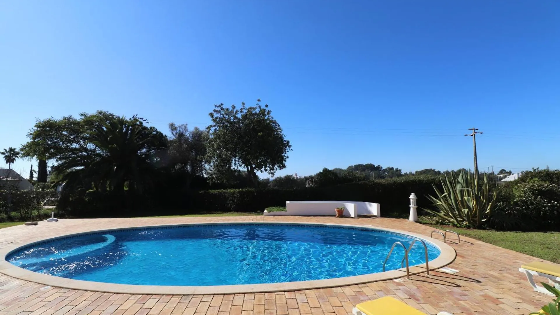 Casa Atlantico Apartment Carvoeiro