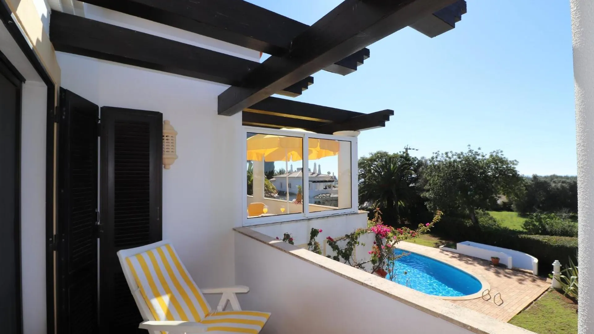 Casa Atlantico Apartment Carvoeiro
