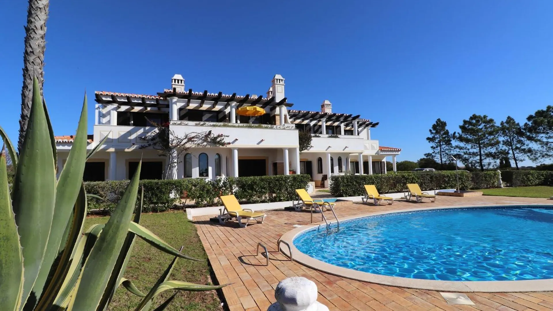 Casa Atlantico Apartment Carvoeiro  Carvoeiro (Lagoa)